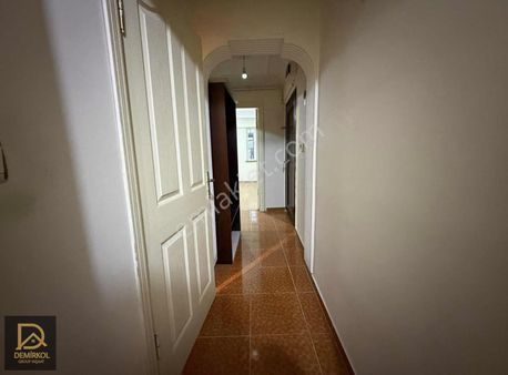 Demirkol İnşaat Yenibosnada 1+1 55 M2 Kiralık Daire