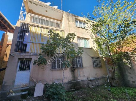 #nur Gayrimenkul# M.erener Mah. 3 Katlı Satılık Bina