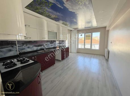 ~yemenogulları Emlak~atatürk Mh. 4+1 Ara Kat Daire