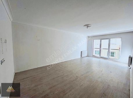 Avantaj'dan Küçük Kayaş'ta Cadde Üzeri Okul,pazar Dibi Geniş 3+1