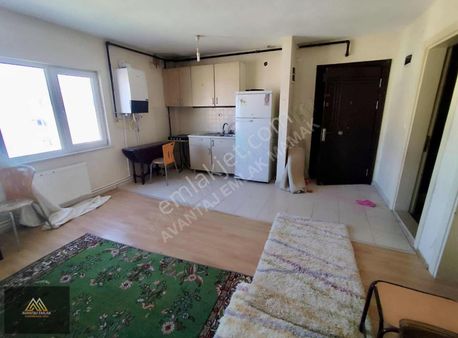 Avantaj'tan Yatırımcılara Müjde!! Zirvekent'de Kat Konumunda 1+1