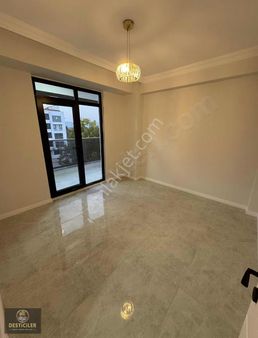 71 Evler'de 2+1 Daire | Asansörlü, Yerden Isıtmalı, Çift Balkon