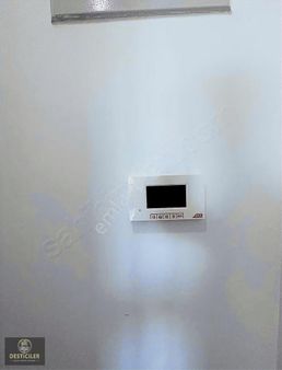 Pt-71 Evler Mahallesi Şehir Hastanesi Yani 1+1 Lüks Daire