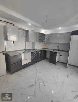 Lt-desticiler Şirintepe Mah. Köşe Konum 3+1 Sıfır Daire