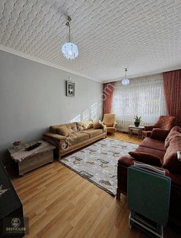 Eı-vadişehir'de Site İçi Bakımlı 2+1 Satılık Daire