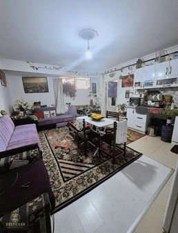 Hg-136 Dede Mah. Amerikan Mutfaklı Geniş 1+1 Apart