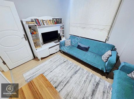 Kazımkarabekir Mh Cumartesi Pazarı Yanıbaşında 2+1 Yüksek Giriş