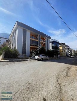 Bağbaşı Öğretmen Evi Yanı 1+1 Apart