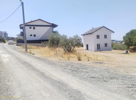 Çanakkale Ezine Geyikli Hürriyet Mah Köyiçi Satılık Arsa