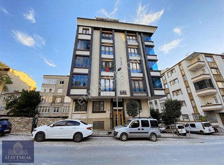 Güngören Merkez Mah. 4+2 165m2 Dubleks Yeni Bina Satılık Daire