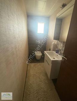 Klc Den Altıeylül Hasan Basri Çantay Mah'de 3+1 201 M² Dublex