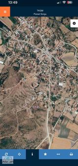 Balıkesir Susurluk Söve Mahallesinde % 40 Taban İmarlı Arsa!!!