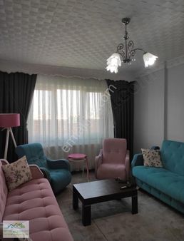Klc'den Balıkesir Karesi Karaoğlan Mah. 105 M2 Satılık 2+1