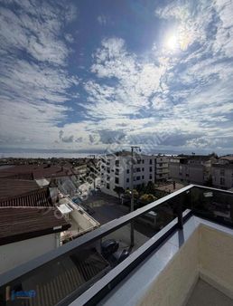 Deniz Manzaralı 4+1dubleks