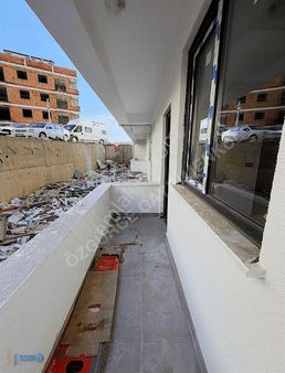 Bahçe Kullanımlı Geniş Kullanımlı Ters Dubleks