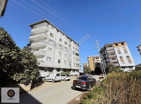 İsmetpaşa Mah .3+1 Deniz Manzaralı Kiralık Daire