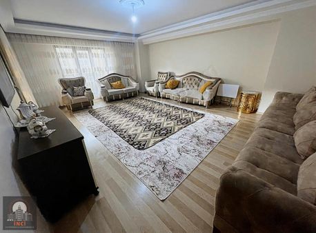 Site İçerisinde Lüx 4+1 Daire 7/24 Güvenlikli Harika Seyir Teras