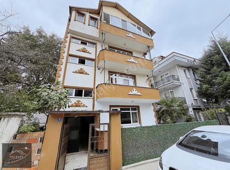 Köprübaşı Mahallesinde Mükemmel Konum 100 M2 2+1 Kiralık Daire