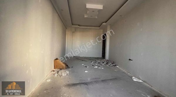 Gömeç Kemalpaşada 2+1 Kapalı Mutfak Ferah Daire