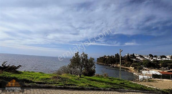 Deniz Manzaralı 4+1 Sıfır Villa Pelitköyün En Güzeli