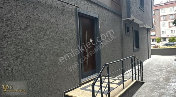 Çerkezköy İstasyon Satılık 1+1 Lüx İskanlı 0 Fırsat Daire