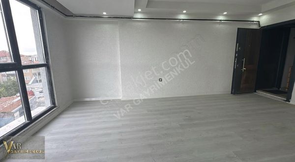 Çerkezköy G.m.k.p Köşem Mevkii Satılık 1+1 Ön Cephe Daire