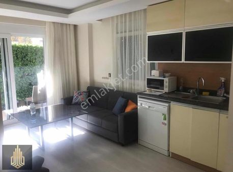 Hurmanın En Gözde Sitesinde Delüx 2+1 Bahçe Katı!