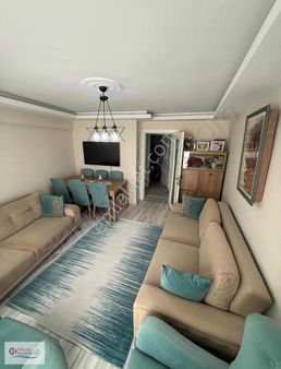 Burgaz Merkezde Yeni Binada Arakat 2+1 Masrafsız Daire