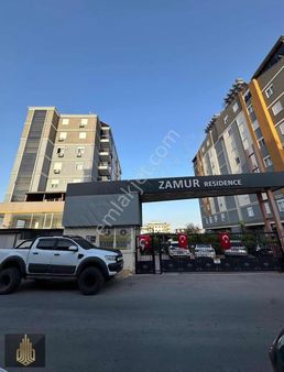 Kepez Fevzi Çakmak Mahallesinde Satılık Daire 2+1 Katta