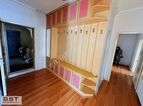 Fatih Mh Kiralık 3+1 140 M2 Bireysel Kombili Daire