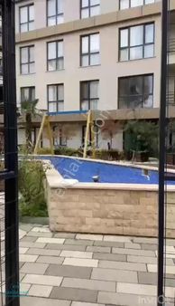 Butik Site İçinde Kiralık 2+1 Daire