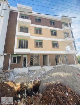 Beyaz Emlak'tan Ünsal Mahallesinde Sıfır 1+1