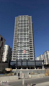 Mercanlardan Güventepe'de Mükemmel Lokasyonda 4+1 Satılık Daire