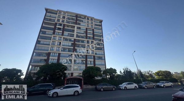 Mercanlardan Aşağı Yahyalar Ulus Anadolu Sitesi 4+1 Satılıkdaire