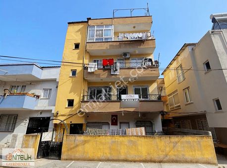 Sd Nitelikden Yatırımlık Ve Ekonomik 2+1 Daire !!!!