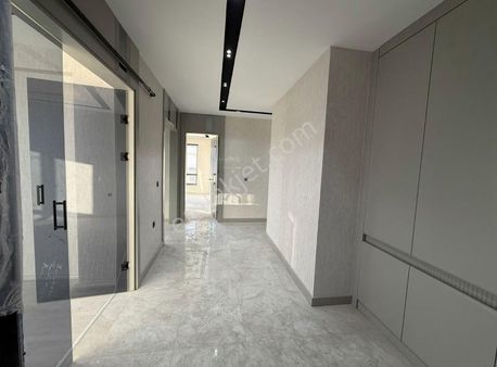 Evin Group Tan Karacahmette Satılık Daire