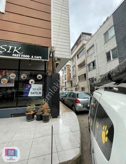Hürriyet Mh. Her Sektöre Uygun Merkezi Konumda Satılık Dükkan