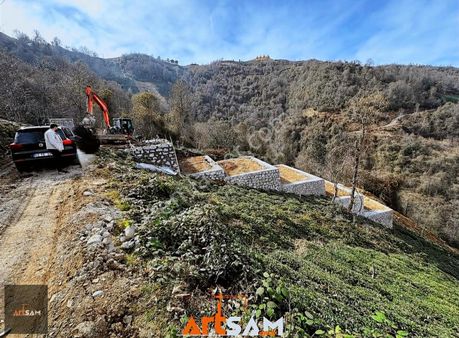 Artsam Grup'tan Turizm Yatırımına Hazır Arsa (açıklama Okuyun)!