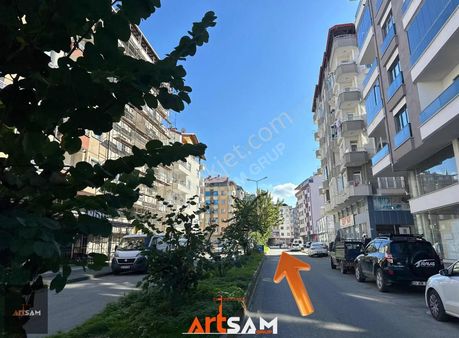 Artsam Grup'tan Fırtına Mahallesinde Yatırımlık Fırsat Dükkan!