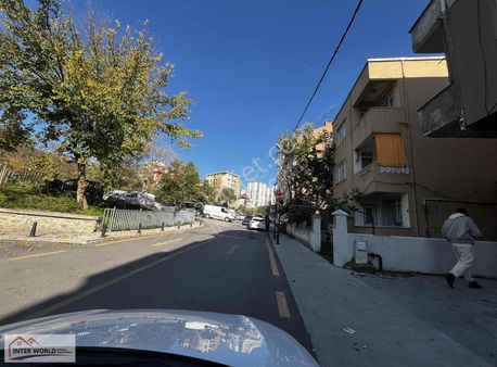 İnter World Den Varan Cad Üzerinde 2+2 120 M2 Ters Dublex