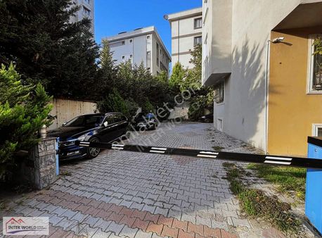 İnter World Den Soyak Yenişehir De 3+1 Site İçerisinde 130 M2