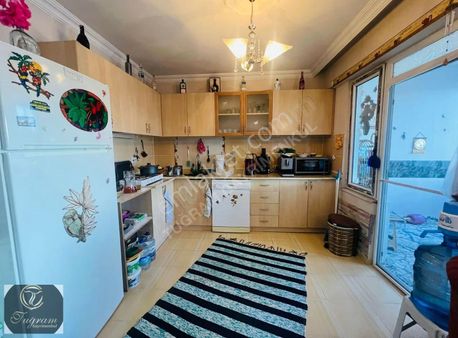 Full Eşyalı Satılık Site İçi Daire