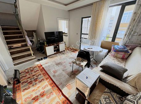 Görükle Dumlupınarda 3+1 Eşyalı Dubleks Satılık Fırsat Daire