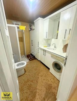 Şengül Gayrimenkul'den Selçukbey'de Site İçinde 4+1satılık Daire