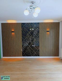 Çerkezköy Merkezinde 2+1 Satılık Daire