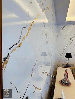 Sager Gayrimenkul'den Sıfır Full Eşyalı 4+1 Daire!