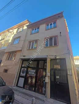 Üçok Gm'den M.kemal Paşa Mah.teraslı 2+1 Daire