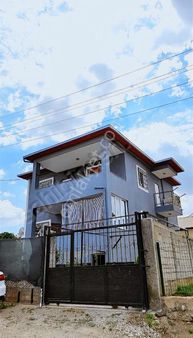 Niğde Çamardı Yazlık, Kışlık, Yatırımlık Satılık Bahçeli Dublex