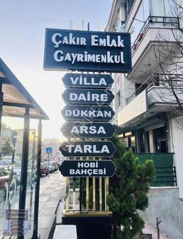 Samsun Yoluna 55 Metre Cepheli Tek Tapu Kupon Arsa