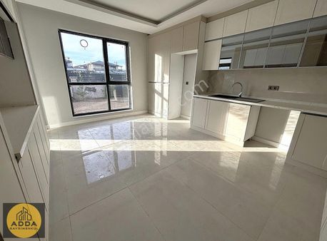 Adda Gayrimenkul-bağlıca Tam Müsatakil Satılık 4+1 Villa
